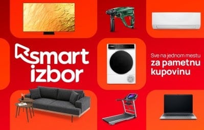 Shoppster smart