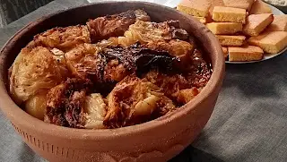 Sarma
