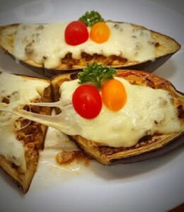 Punjeni patlidzan