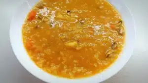posna corba