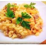 italijanska pasta